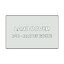 Barva ve spreji Land Rover 240 Davos White