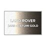 Barva ve spreji Land Rover 2449 Batumi Gold