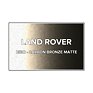 Opravná tužka na autolak Land Rover 2532 Carbon Bronze Matte