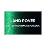 Opravná tužka na autolak Land Rover 936 British Racing Green 6