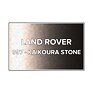 Opravná tužka na autolak Land Rover 997 Kaikoura Stone