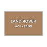 Opravná tužka na autolak Land Rover ACF Sand