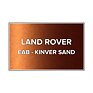 Opravná tužka na autolak Land Rover EAB Kinver Sand