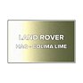 Opravná tužka na autolak Land Rover HAQ Colima Lime