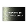 Opravná tužka na autolak Land Rover HFY Tonga Green