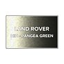 Opravná tužka na autolak Land Rover HIH Pangea Green