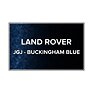 Opravná tužka na autolak Land Rover JGJ Buckingham Blue