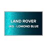 Opravná tužka na autolak Land Rover JKS Lomond Blue