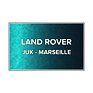 Opravná tužka na autolak Land Rover JUK Marseille