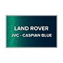 Opravná tužka na autolak Land Rover JVC Caspian Blue