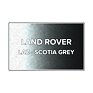 Barva ve spreji Land Rover LAZ Scotia Grey