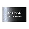 Barva ve spreji Land Rover LES Lago Grey