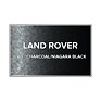 Opravná tužka na autolak Land Rover LVD Charcoal/niagara Black