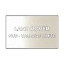 Barva ve spreji Land Rover NUR Valloire White