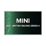 Opravná tužka na autolak Mini B22 British Racing Green Ii