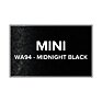 Barva ve spreji Mini WA94 Midnight Black