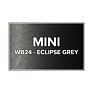 Barva ve spreji Mini WB24 Eclipse Grey