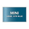 Opravná tužka na autolak Mini WB48 Kite Blue