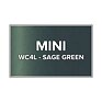 Barva ve spreji Mini WC4L Sage Green
