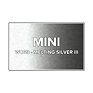 Barva ve spreji Mini WC6B Melting Silver Iii