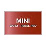 Barva ve spreji Mini WC72 Rebel Red