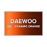 Barva ve spreji Daewoo GEL Dynamic Orange