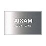 Autolak do pistole Aixam A701 Gris