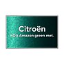 Opravná tužka Citroen KQA Amazon green met.