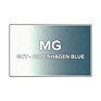 Barva ve spreji MG GCY Copenhagen Blue