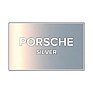 Opravná tužka na autolak Porsche Silver