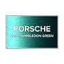 Barva ve spreji Porsche 24M Wimbledon Green