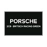 Barva ve spreji Porsche 2C8 Britisch Racing Green