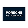 Barva ve spreji Porsche 325 Albertblau