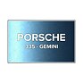 Barva ve spreji Porsche 335 Gemini
