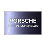 Barva ve spreji Porsche 3AF Veilchenblau