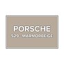 Barva ve spreji Porsche 529 Marmorbeige