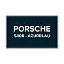 Barva ve spreji Porsche 5408 Azurblau