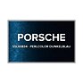 Barva ve spreji Porsche 55L60834 Perlcolor Dunkelblau