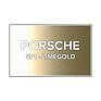 Opravná tužka na autolak Porsche 5P1 Limegold