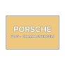 Opravná tužka na autolak Porsche 6205 Champagnergelb