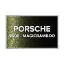 Opravná tužka na autolak Porsche 9600 Magicbamboo