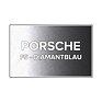 Opravná tužka na autolak Porsche F5 Diamantblau