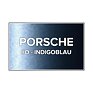 Opravná tužka na autolak Porsche IIO Indigoblau