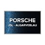 Opravná tužka na autolak Porsche J5L Algarveblau