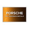 Opravná tužka na autolak Porsche LM1F Madeiragoldmetallic