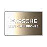 Opravná tužka na autolak Porsche LM1V Hellbronze