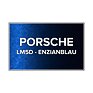 Opravná tužka na autolak Porsche LM5D Enzianblau