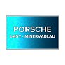 Opravná tužka na autolak Porsche LM5Y Minervablau