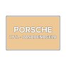 Opravná tužka na autolak Porsche LY1L Pasadenagelb