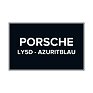 Opravná tužka na autolak Porsche LY5D Azuritblau